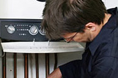 boiler repair Newmachar