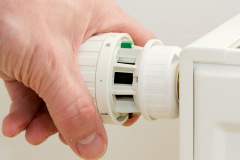 Newmachar central heating repair costs
